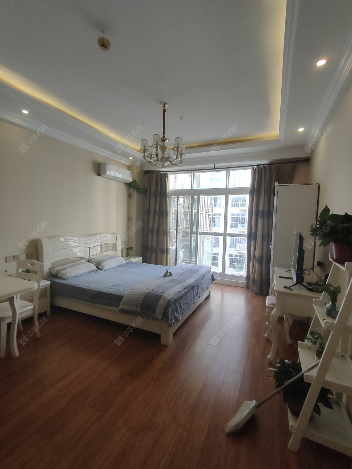 常州现代城在租房源_小牛看房