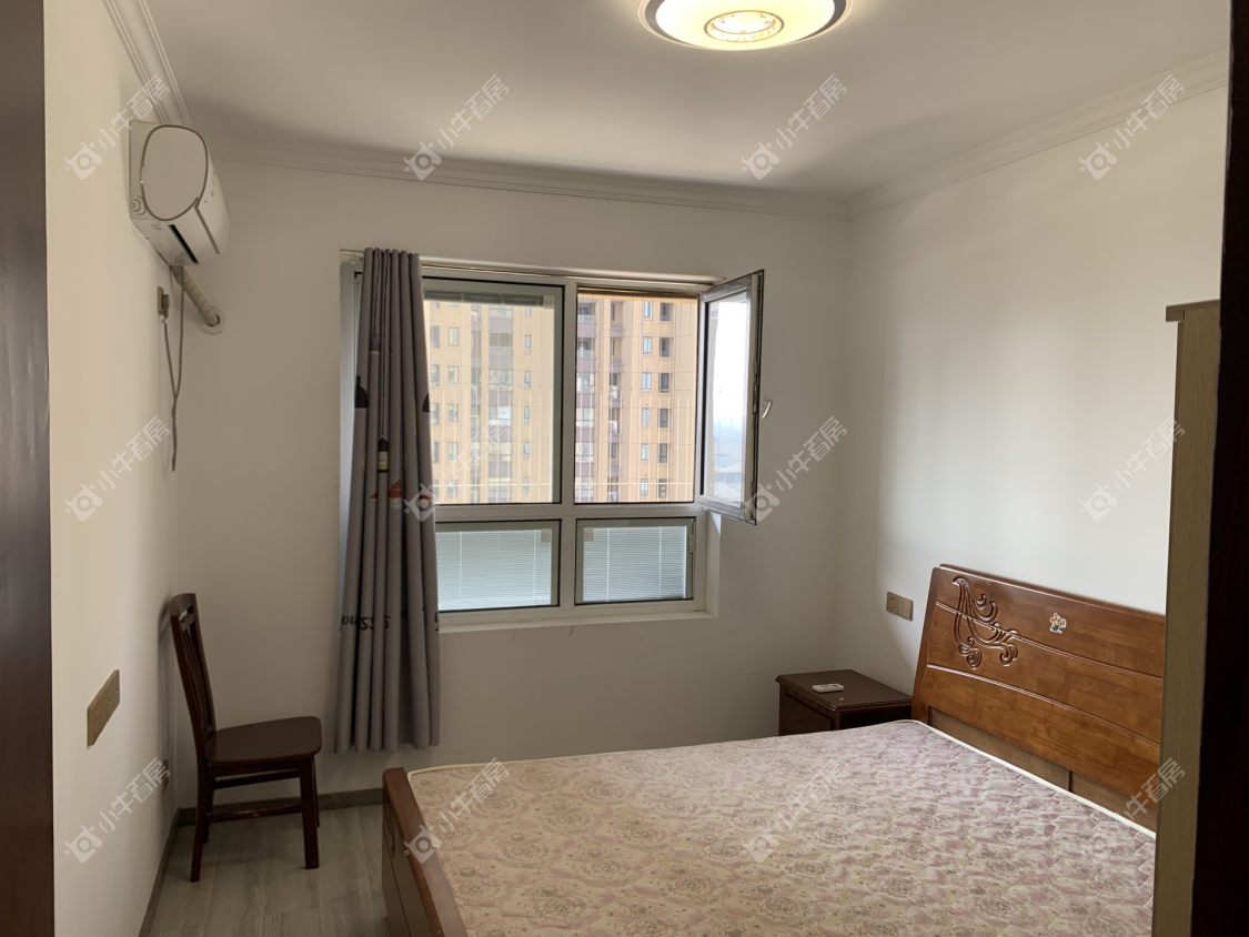 常州路劲城二期在租房源_小牛看房