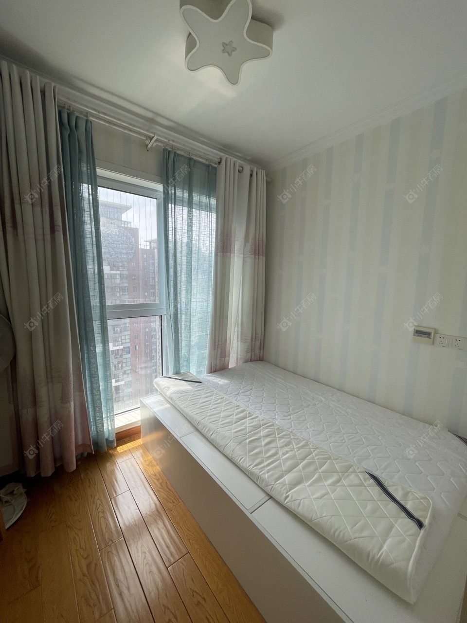 星河国际六区房源室内图 常州星河国际六区在租房源室内图_小牛看房