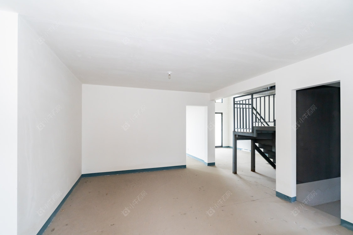 常州新城璞樾和山在售二手房_小牛看房