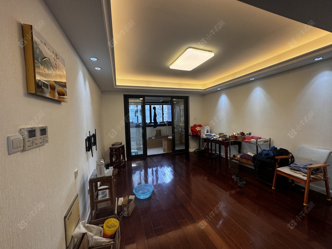 常州绿地峰云汇在租房源室内图_小牛看房