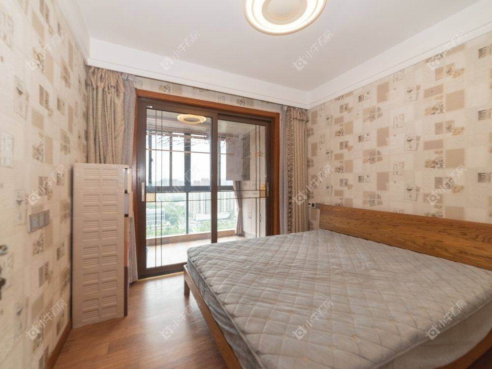 常州锦绣天地在租房源室内图_小牛看房