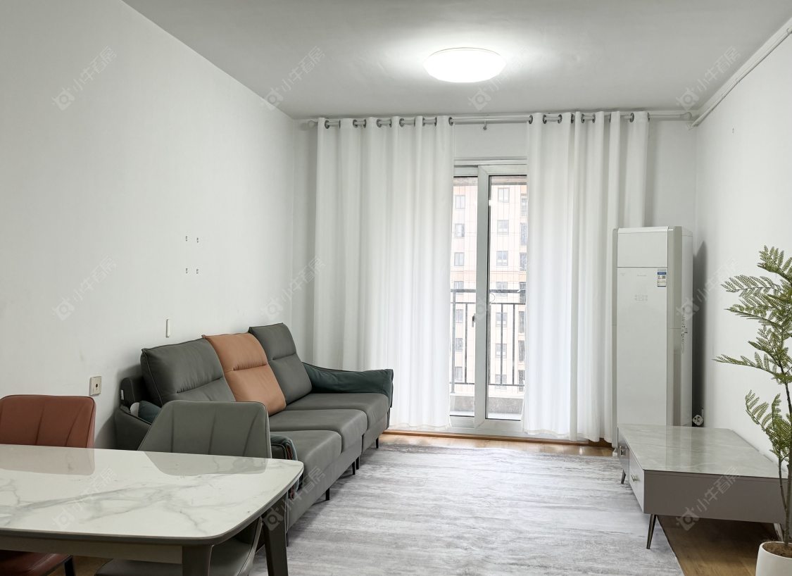 常州华润国际五期在租房源室内图_小牛看房