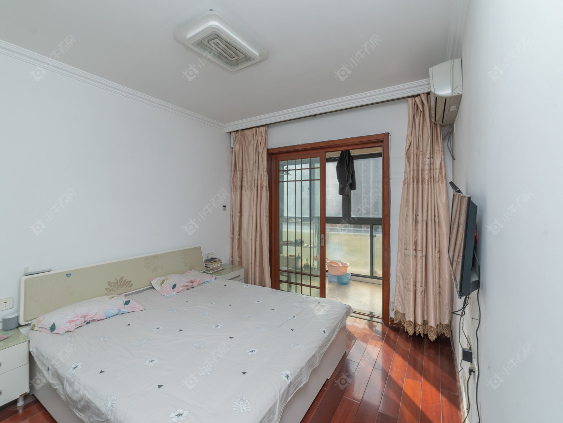 常州东方福郡在售二手房源室内图_小牛看房