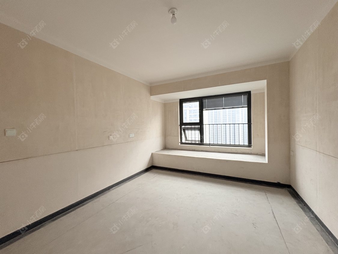 丹阳中海时代都会在售二手房源室内图_小牛看房