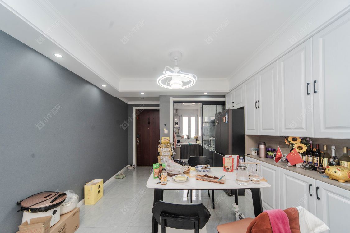 碧桂园华星·世纪学府房源室内图 常州碧桂园华星·世纪学府在售二手房源室内图_小牛看房