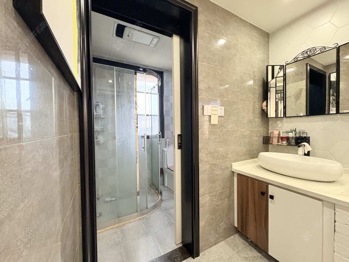 丹阳翡翠林天峰在售二手房源室内图_小牛看房