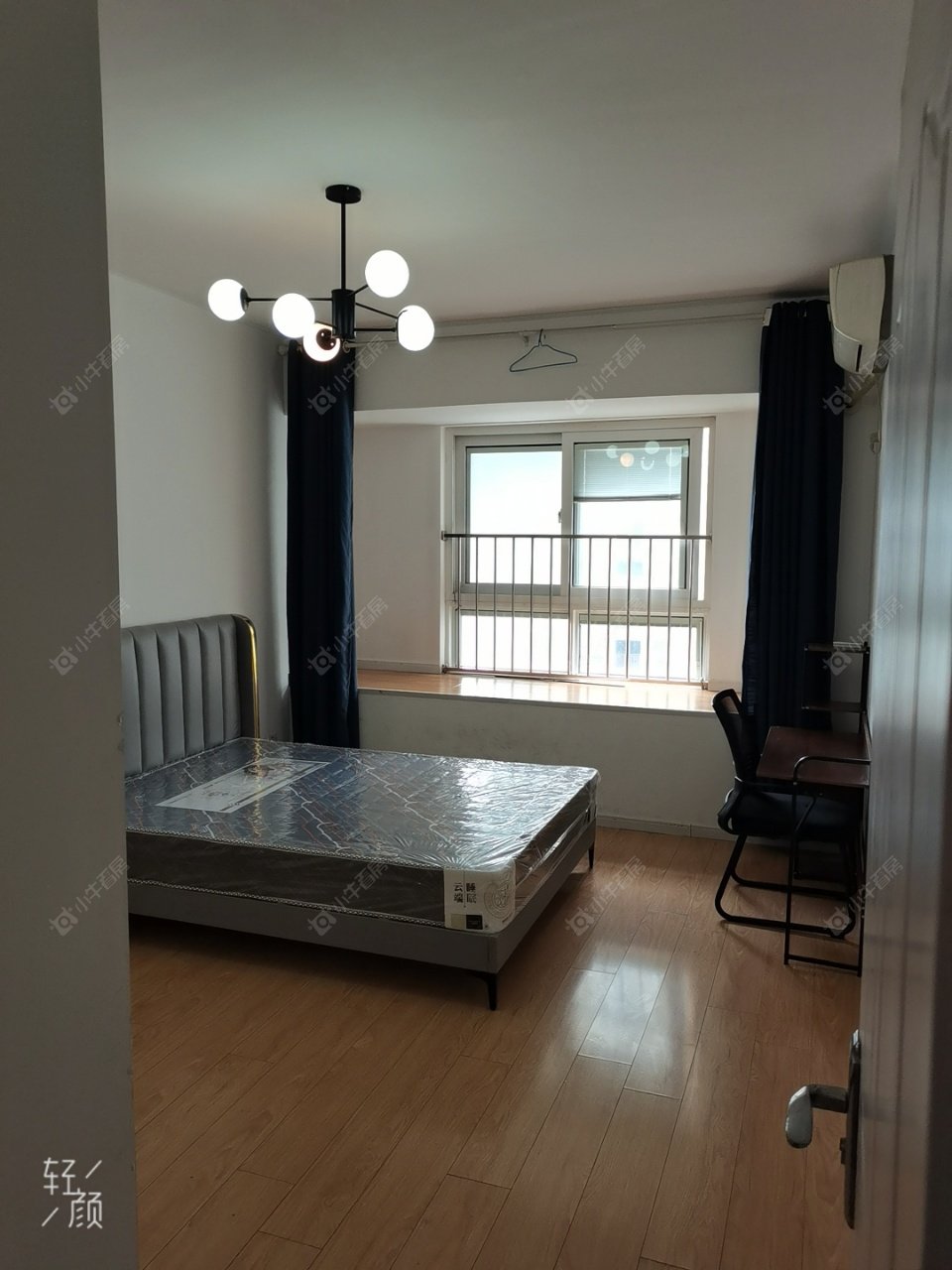 常州紫金城北区在租房源室内图_小牛看房