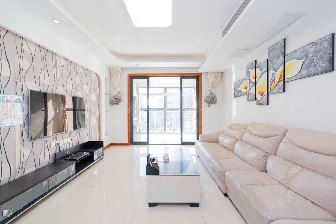 常州玉龙湾花园在售二手房源室内图_小牛看房