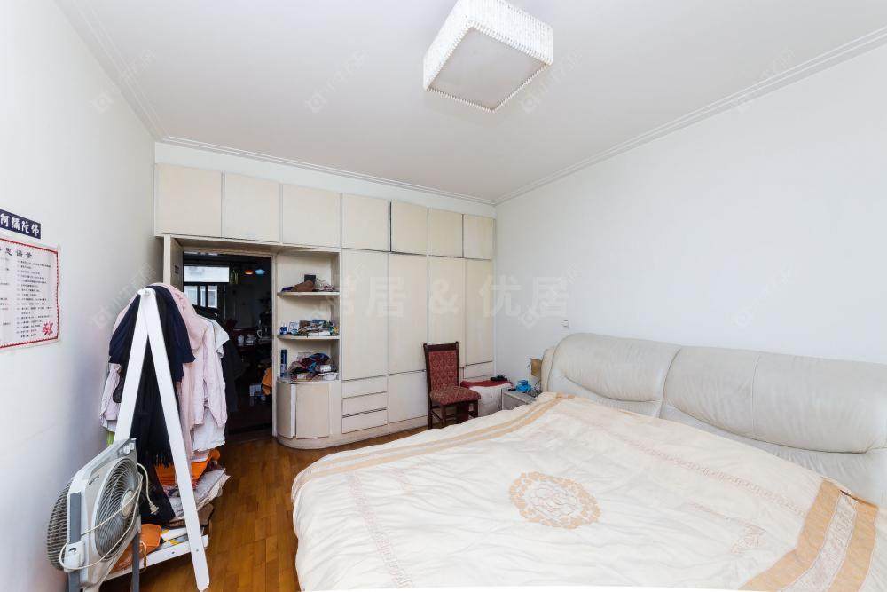 常州茭蒲巷在售二手房源室内图_小牛看房