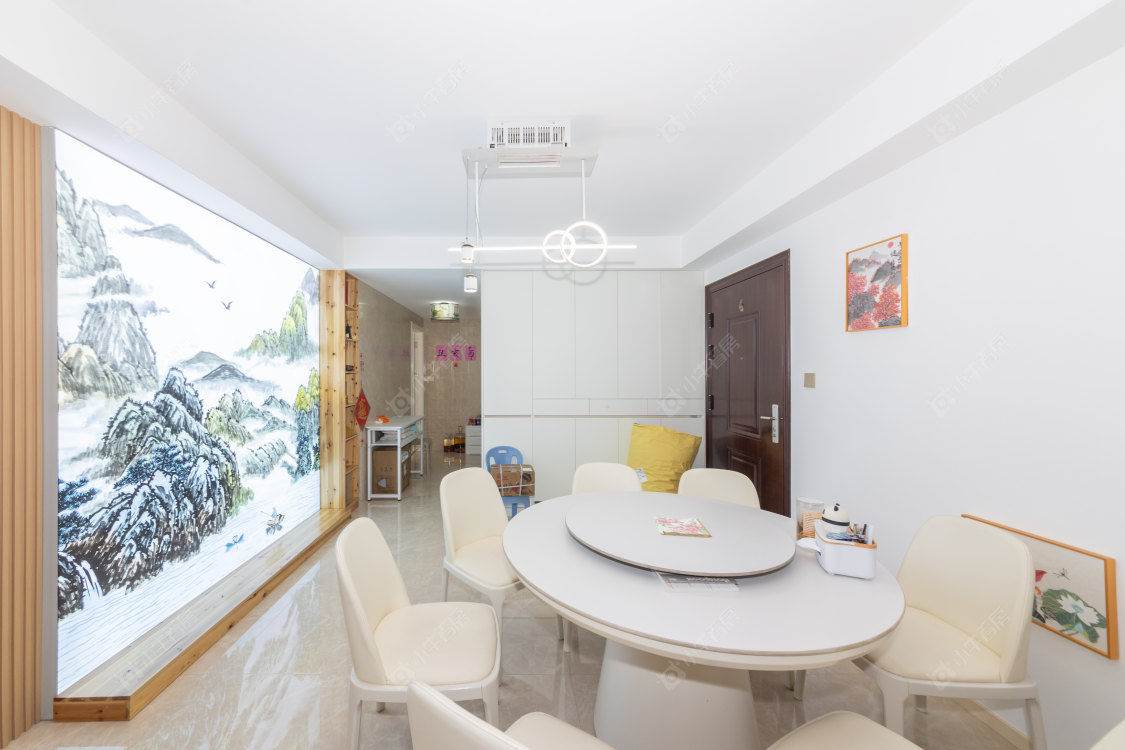 常州新欣嘉园在售二手房源室内图_小牛看房