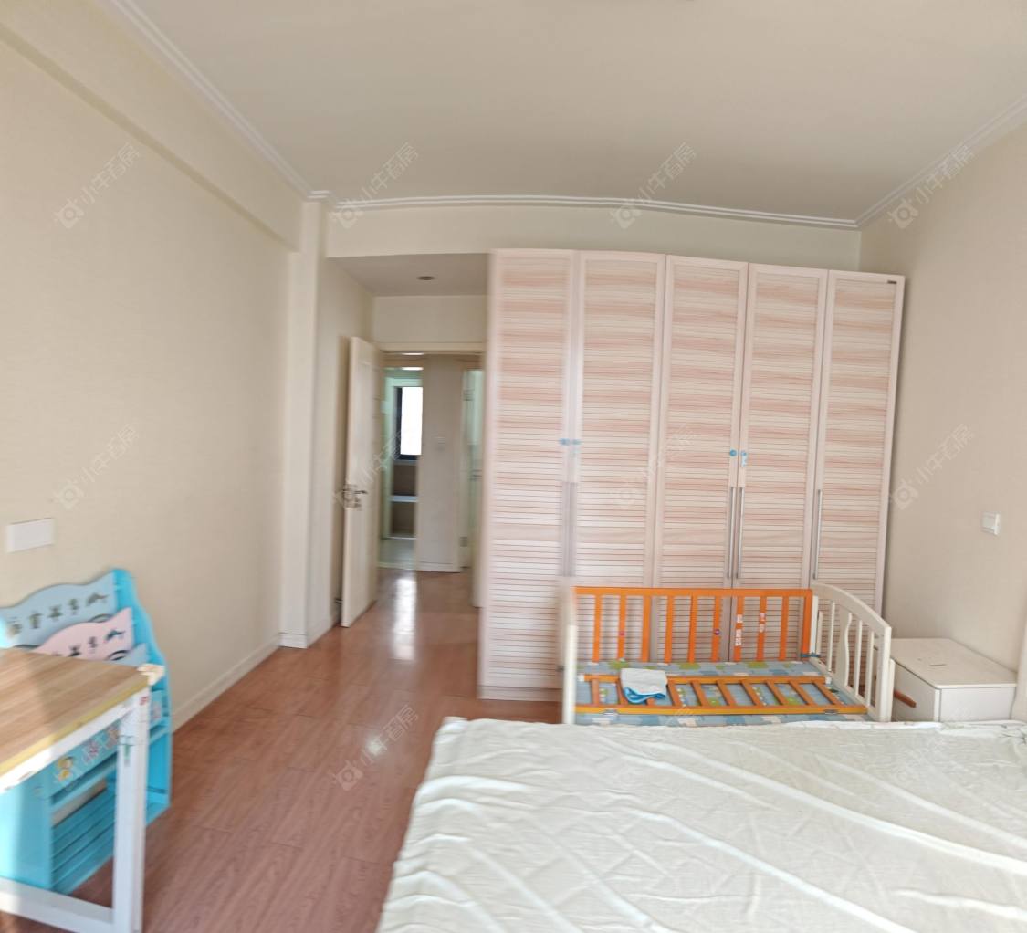 常州太湖明珠苑南苑3室2厅2卫出租_小牛看房