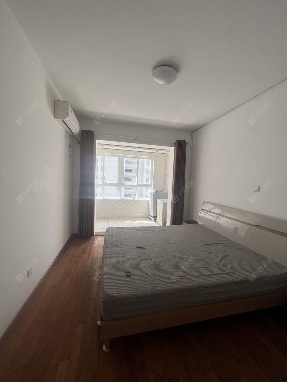 常州百馨西苑四期在租房源室内图_小牛看房