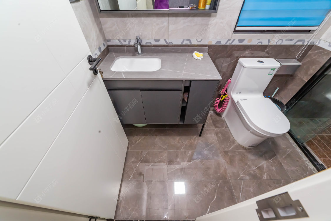 常州龙湖春江天玺在售二手房源室内图_小牛看房