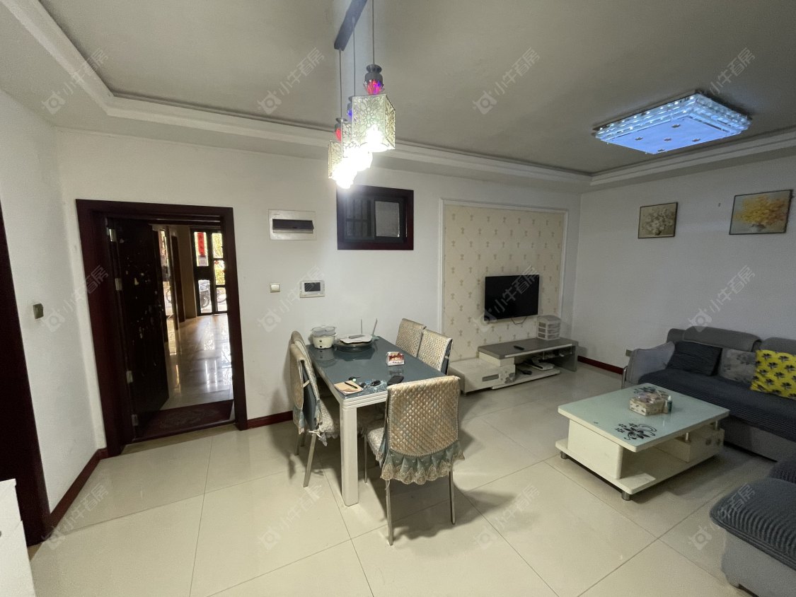 常州景城名轩在租房源_小牛看房