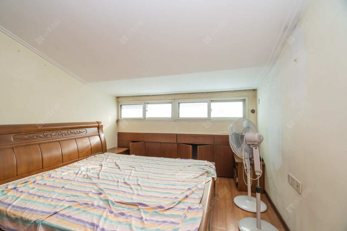 常州浦南新村在售二手房源室内图_小牛看房