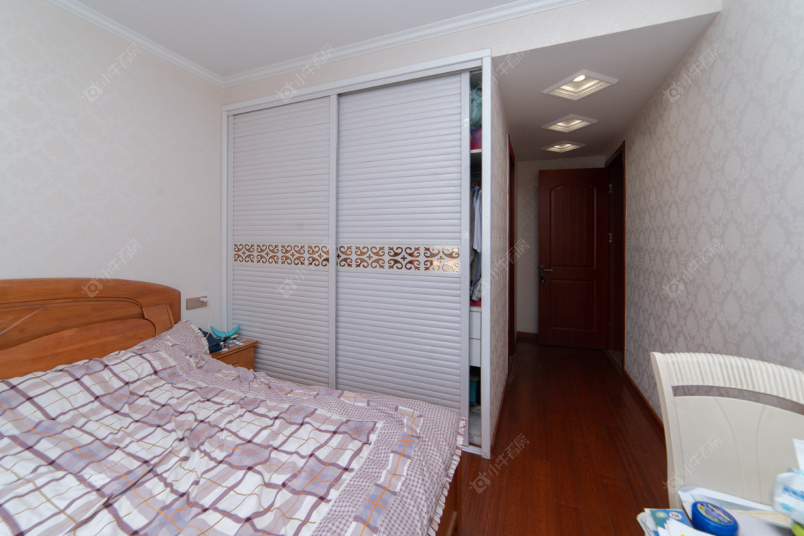 常州路劲城市主场在售二手房源室内图_小牛看房