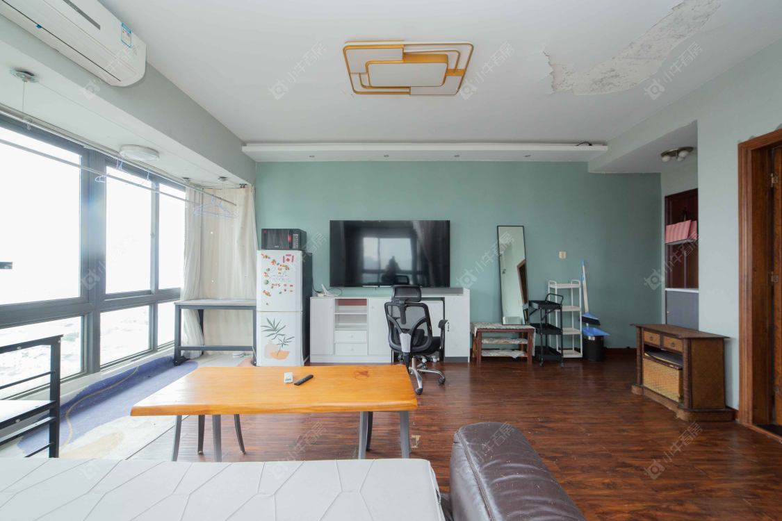 金百国际房源室内图 常州金百国际在售二手房源室内图_小牛看房