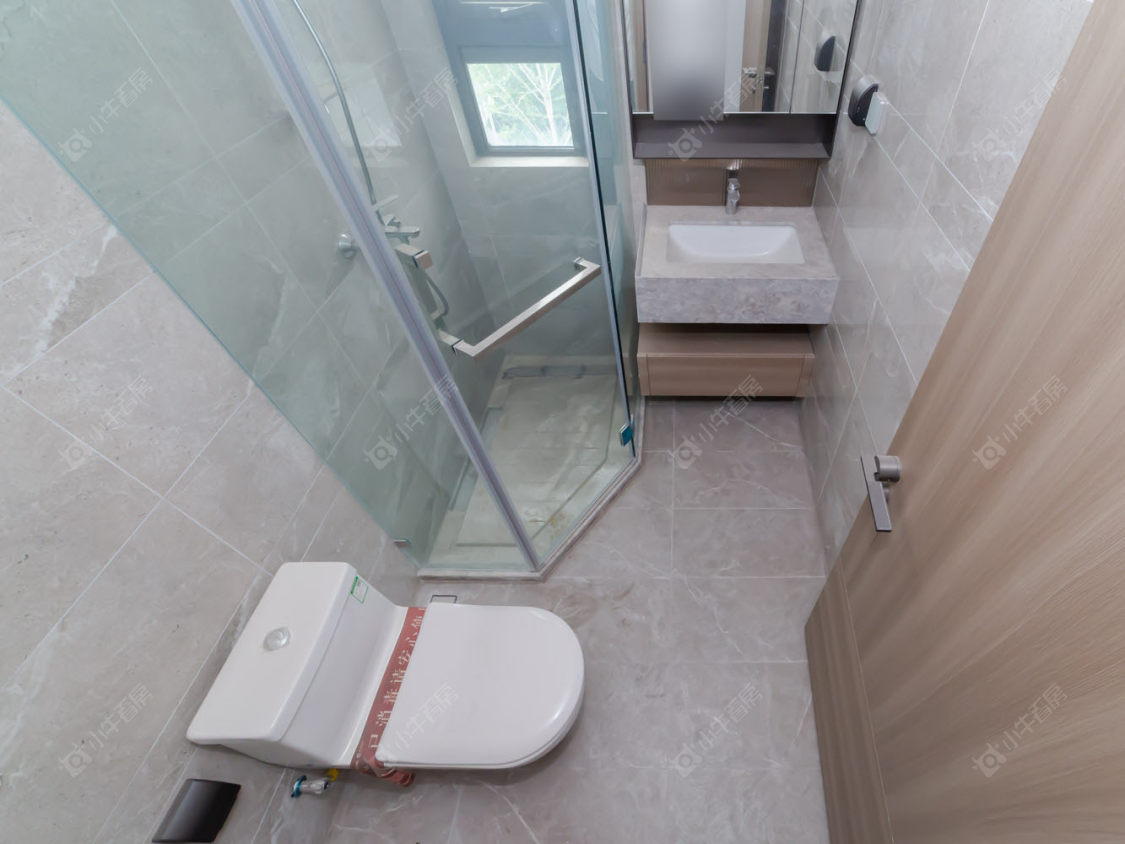 常州阳光城禹洲宸悦在售二手房源室内图_小牛看房