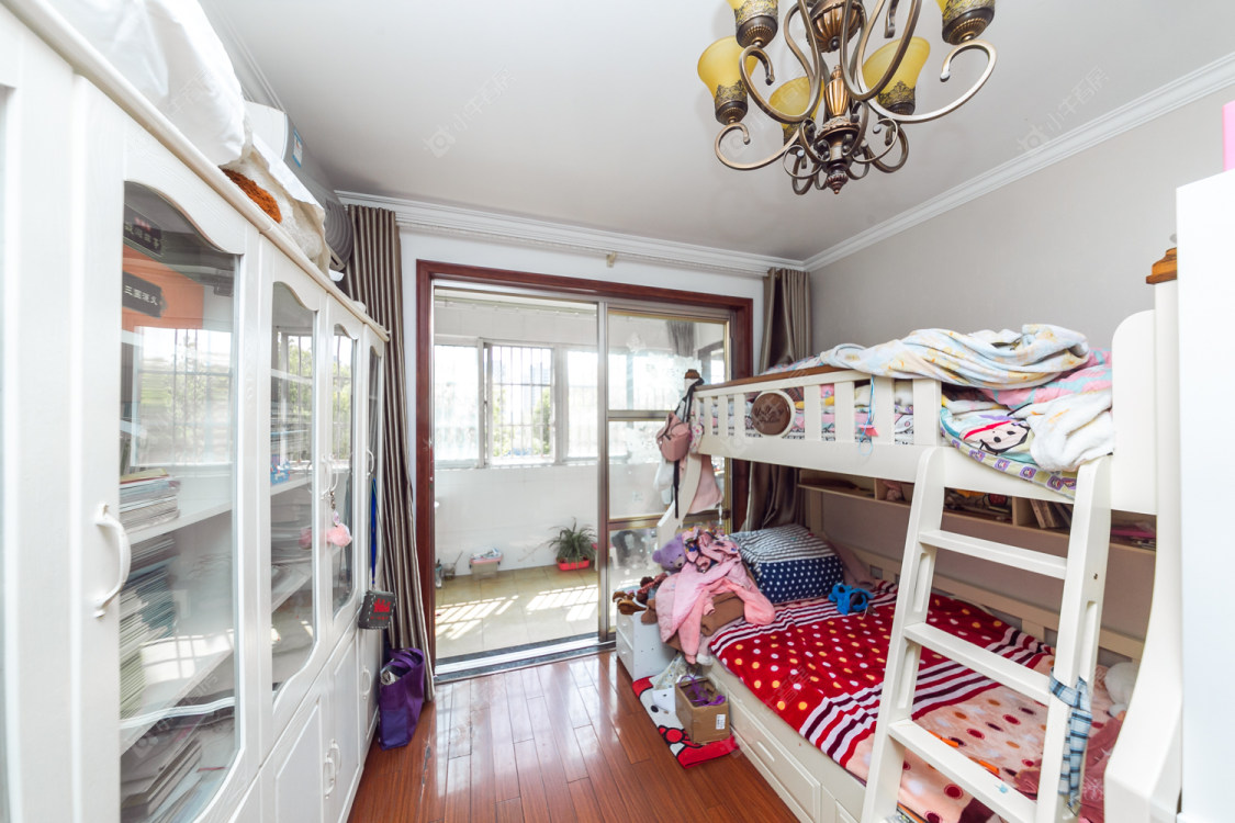 常州陈渡新苑在售二手房_小牛看房