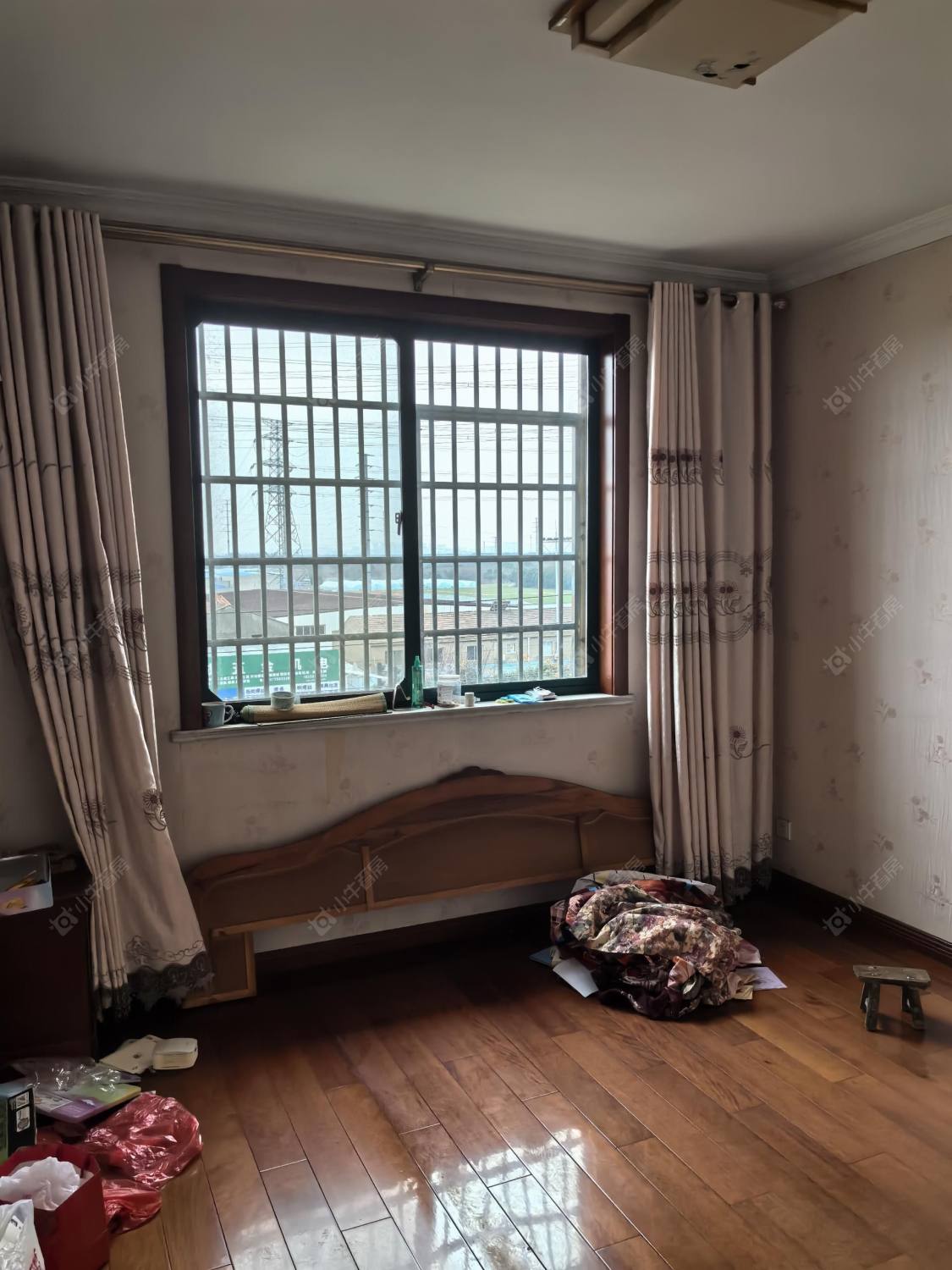 常州百馨西苑一二期在租房源室内图_小牛看房