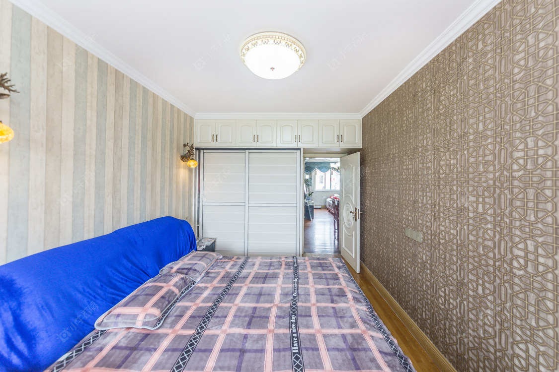 常州竹林新村在售二手房源室内图_小牛看房