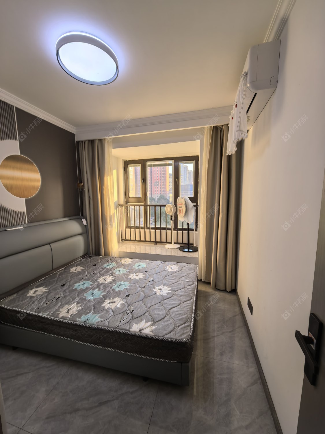 常州港龙紫御府在租房源_小牛看房