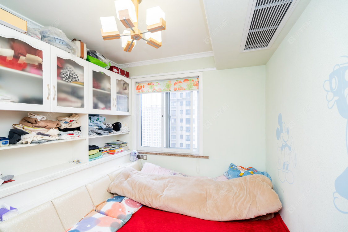 华润国际三期房源室内图 常州华润国际三期在售二手房源室内图_小牛看房