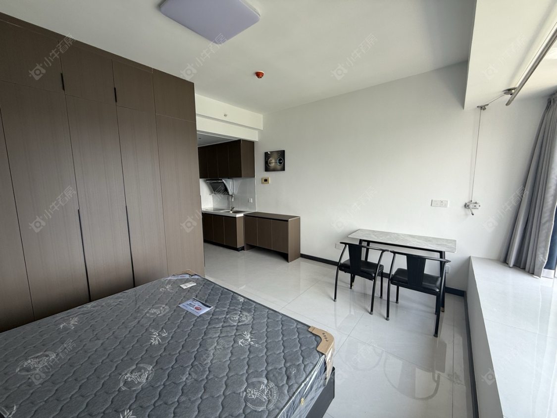 常州宝龙城市广场在租房源室内图_小牛看房