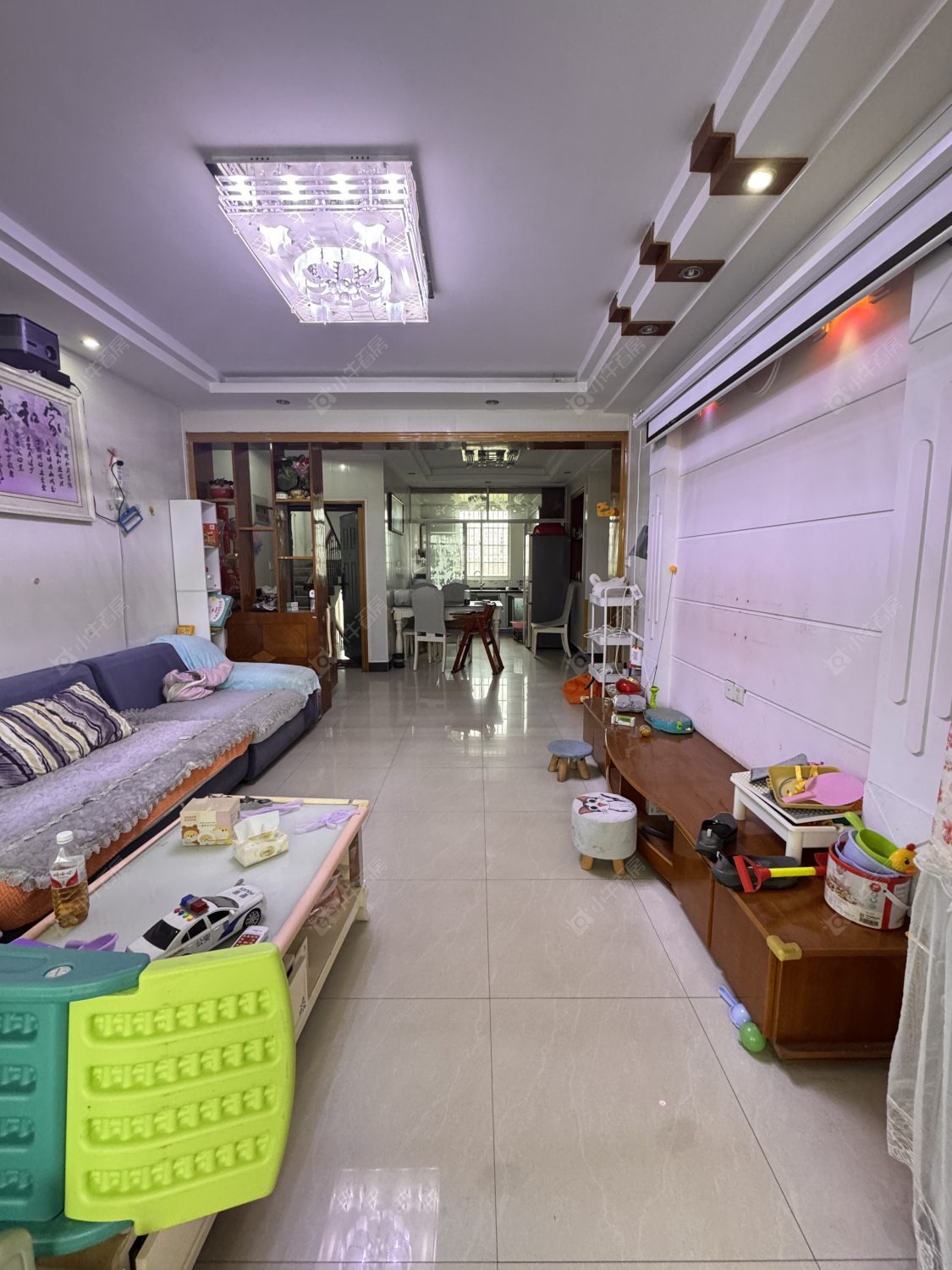 常州百馨北苑在租房源_小牛看房