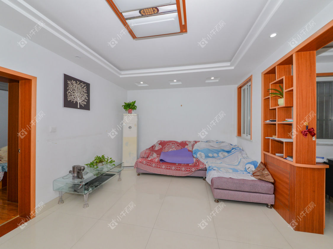 常州金江苑一村在租房源室内图_小牛看房