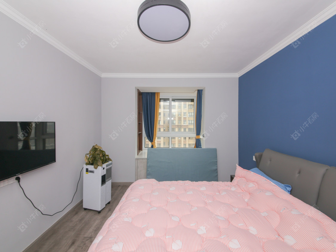 常州金玉华府在售二手房源室内图_小牛看房