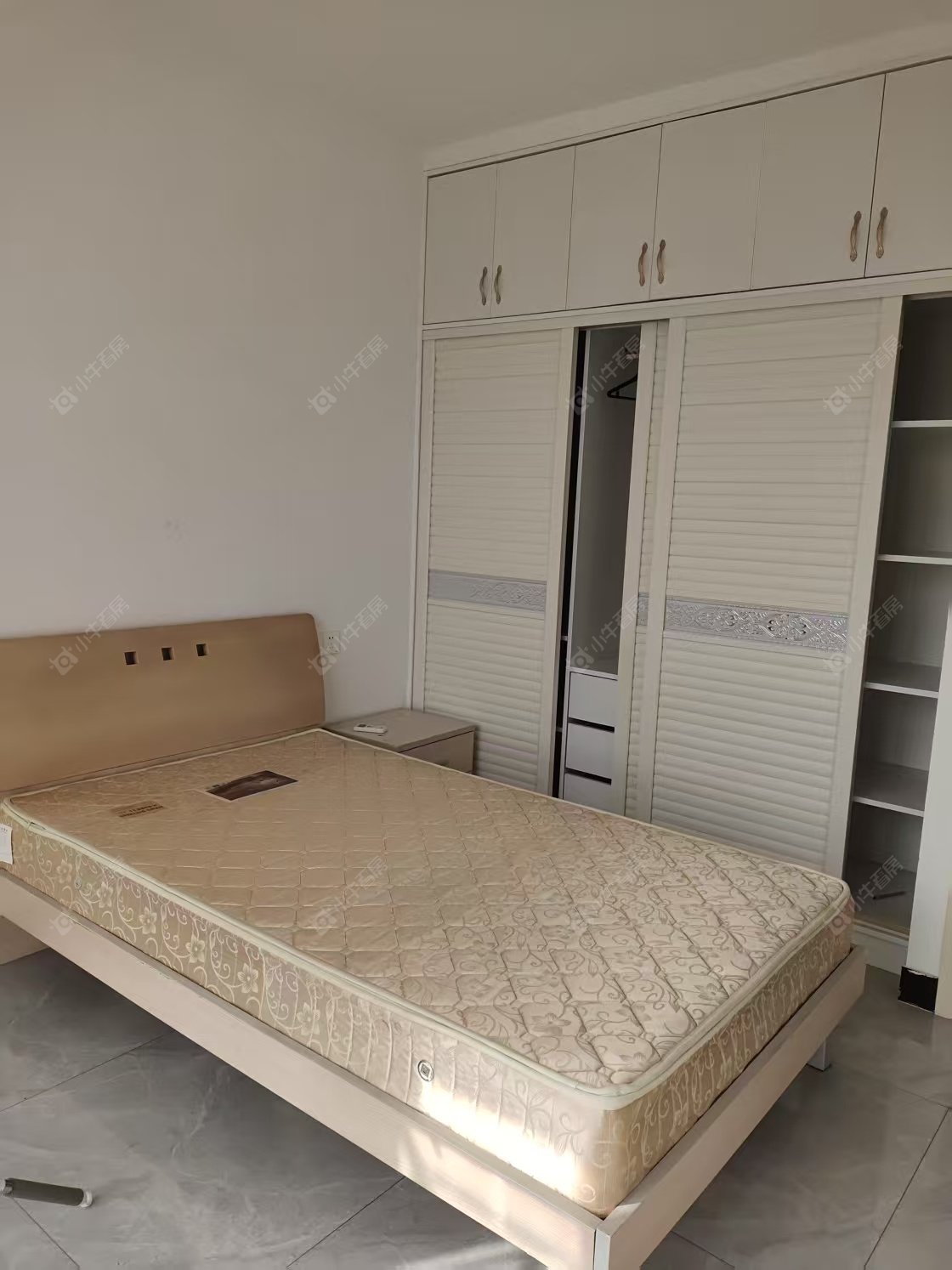 常州橄榄城在租房源_小牛看房