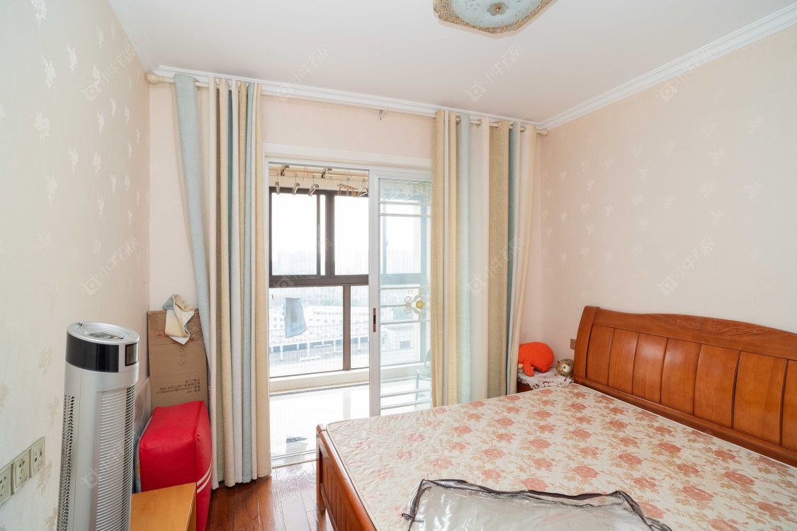 河枫御景花苑房源室内图 常州河枫御景花苑在售二手房源室内图_小牛看房