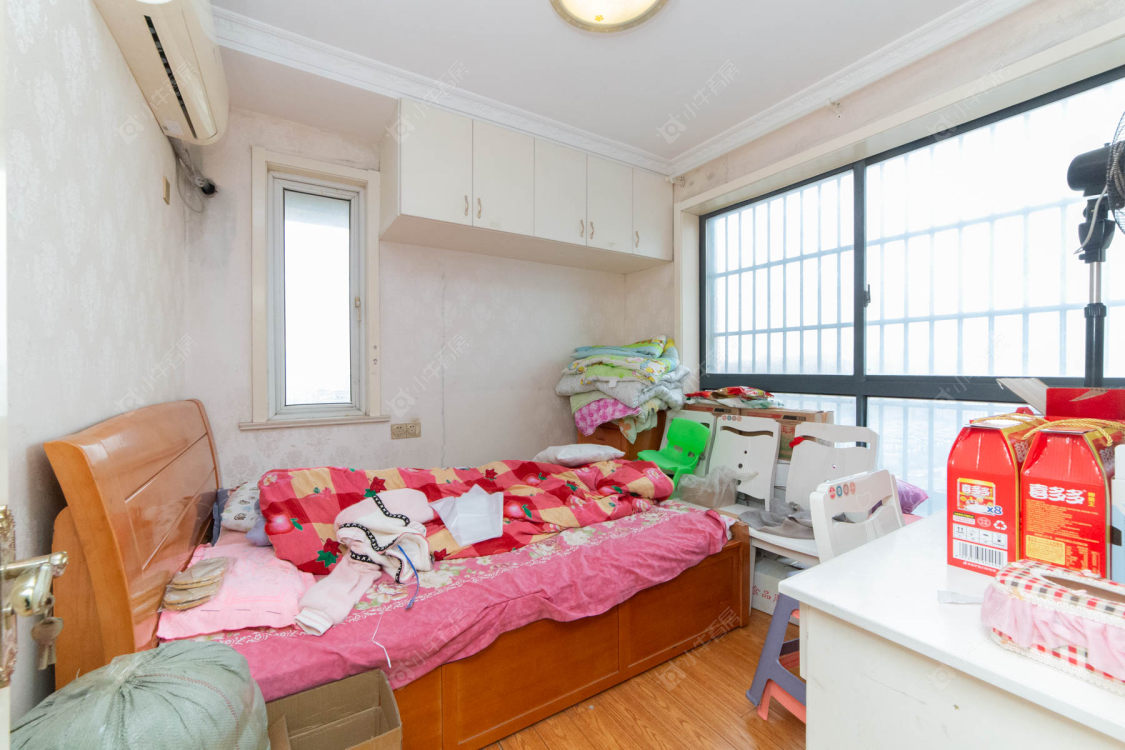 常州龙东花园在售二手房源室内图_小牛看房