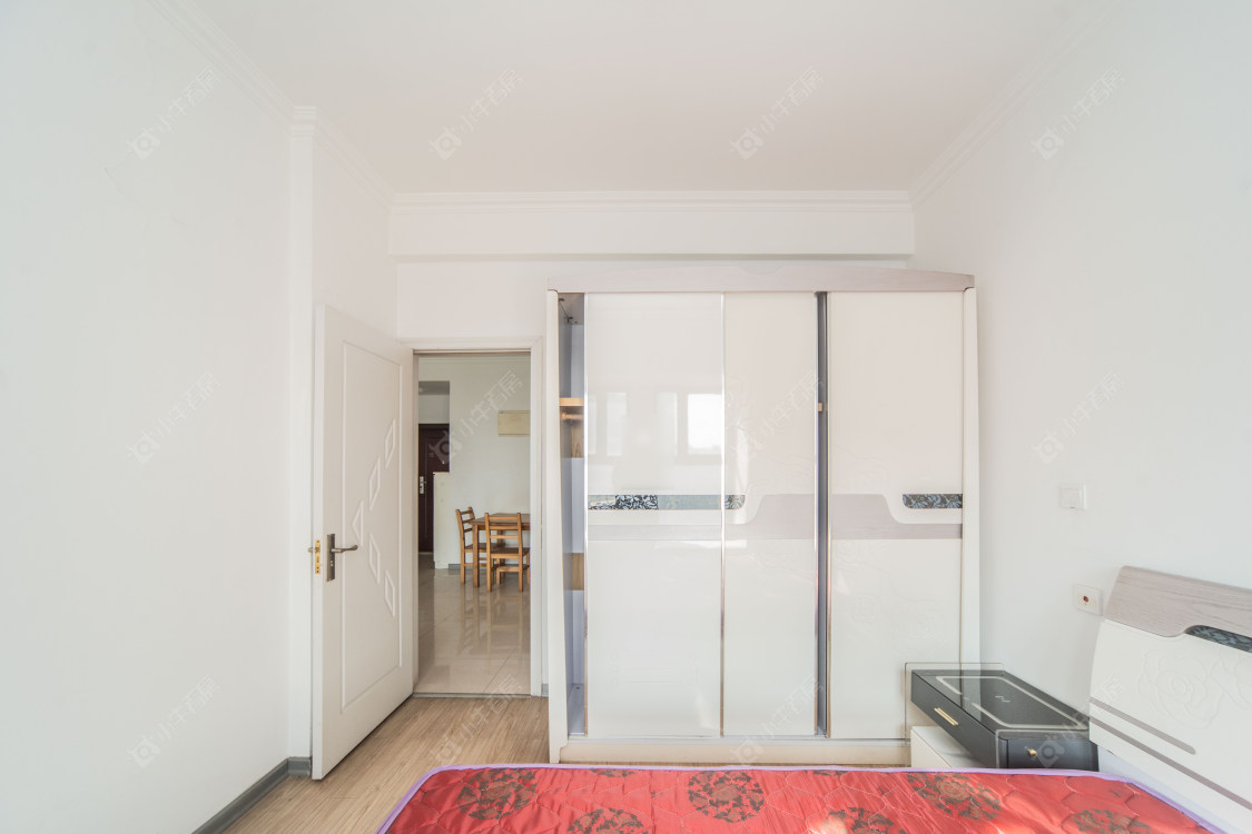 常州世茂香槟湖一期在售二手房_小牛看房