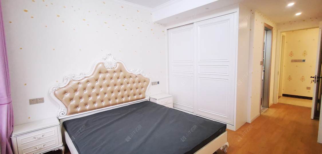 常州雅居乐星河湾在租房源室内图_小牛看房