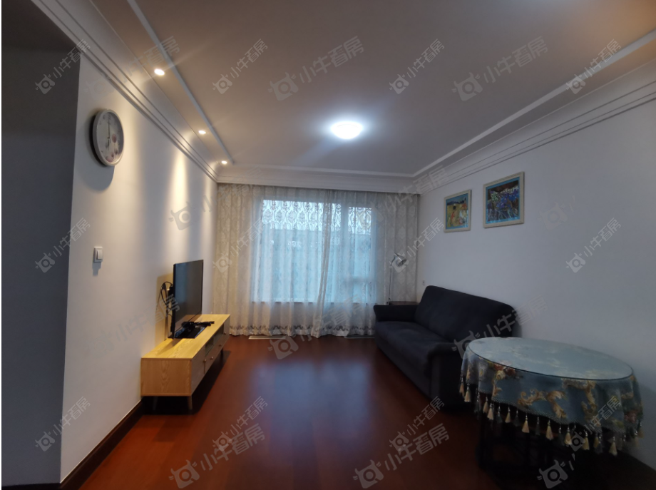 常州朗诗蓝郡租房_小牛看房