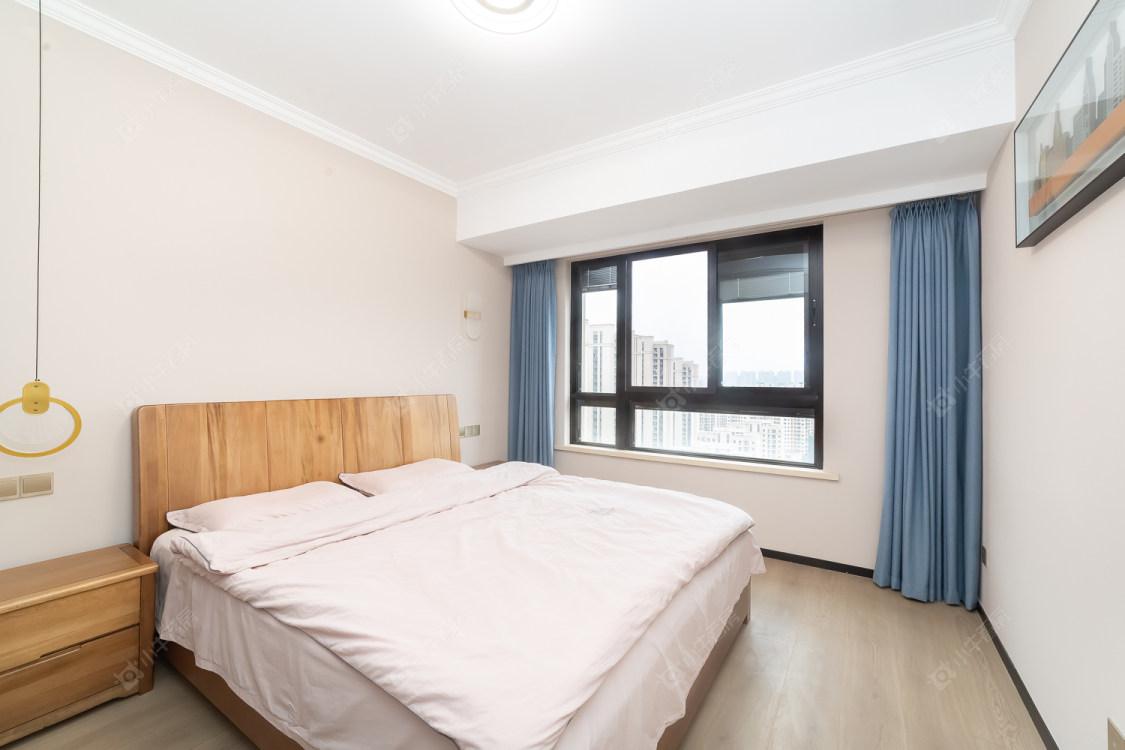 常州绿都万和城九区在售二手房源室内图_小牛看房