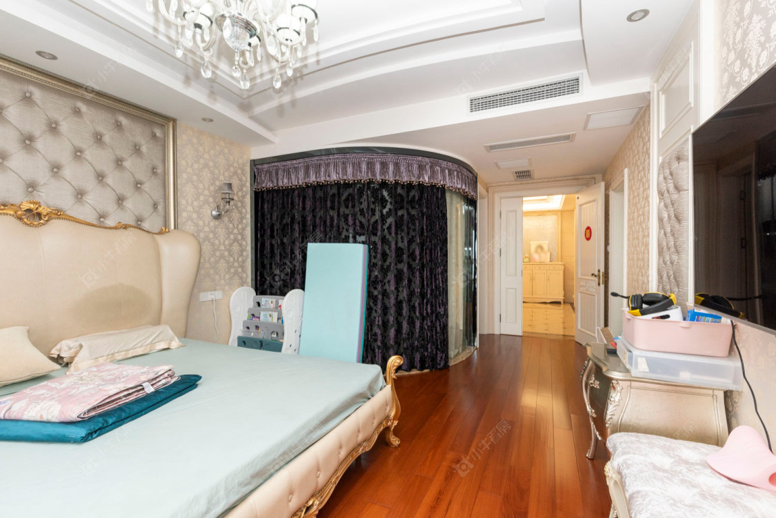 常州莱蒙城空中别墅在售二手房_小牛看房