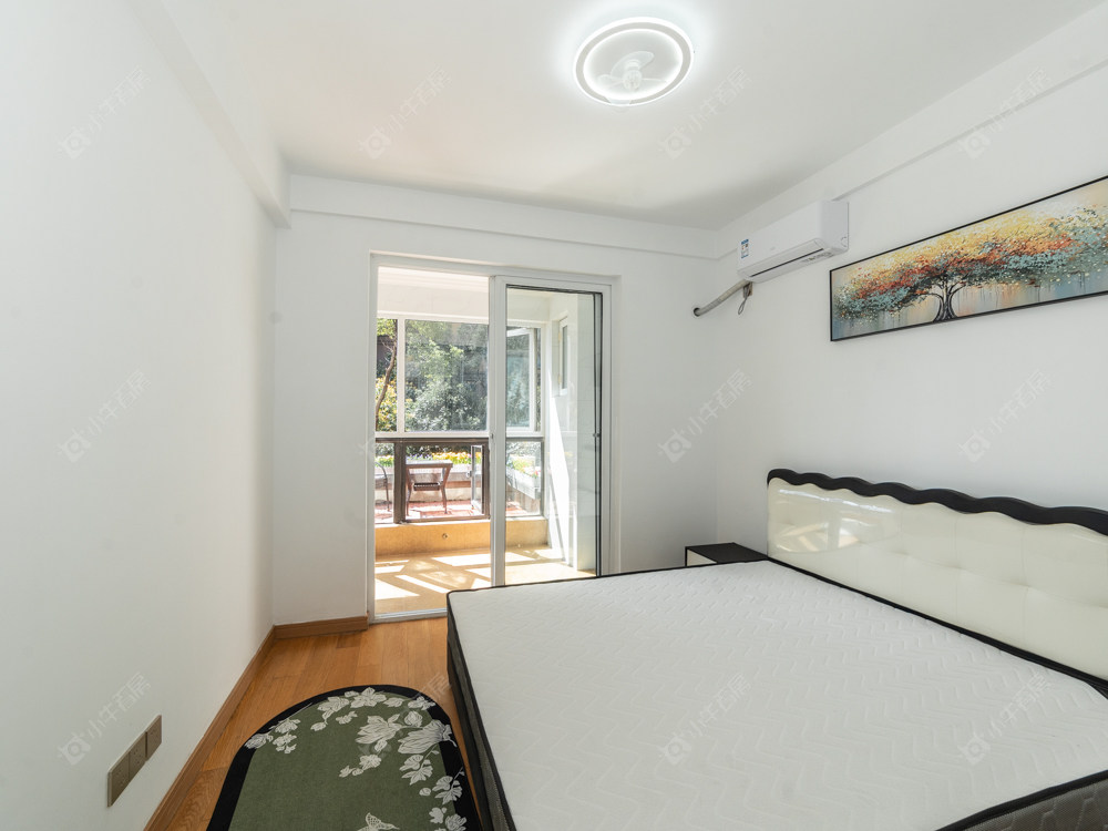 常州九洲花园二期在售二手房源室内图_小牛看房