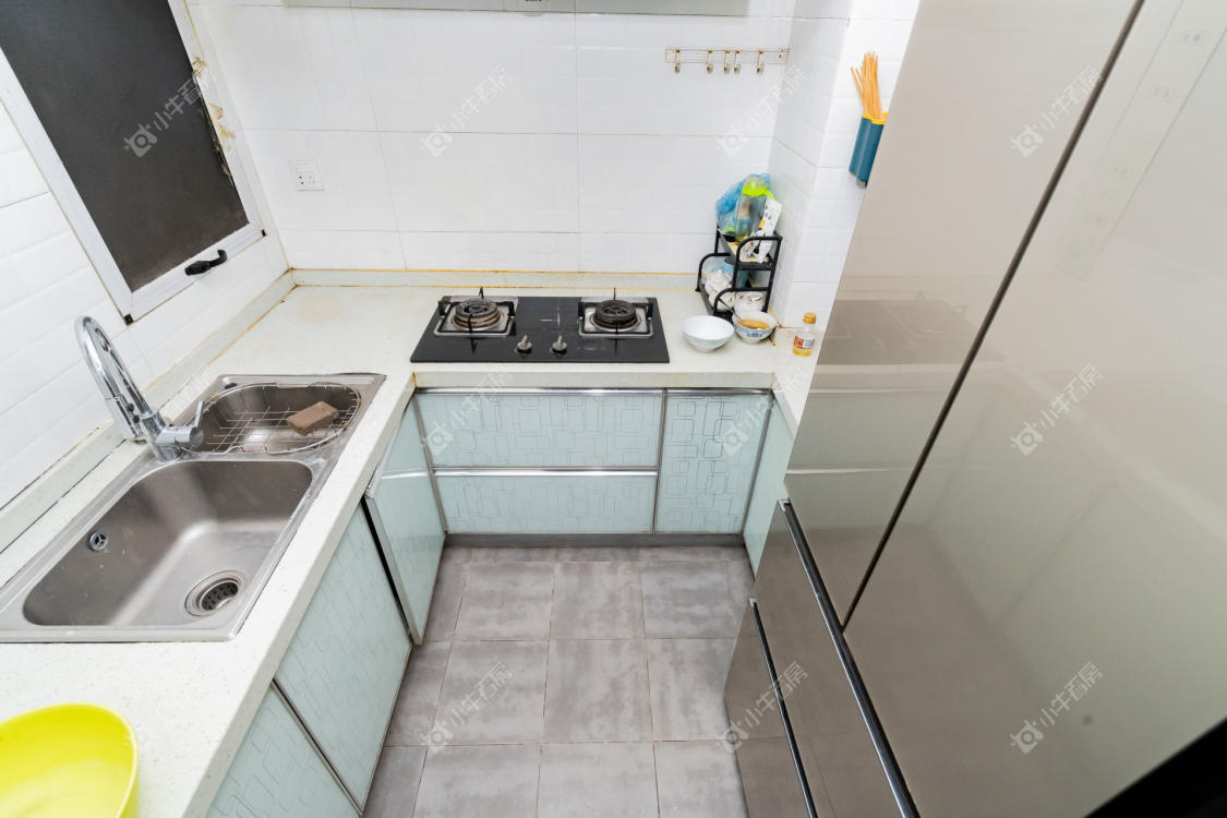 常州水岸花语在租房源室内图_小牛看房