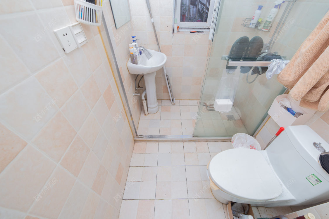 三井西小村房源室内图 常州三井西小村在售二手房源室内图_小牛看房