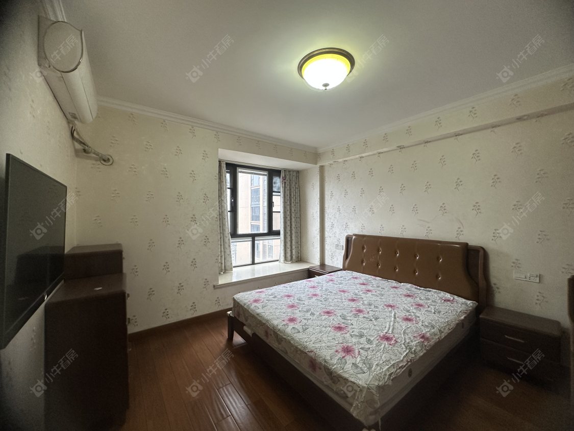 常州绿都万和城三区在租房源_小牛看房