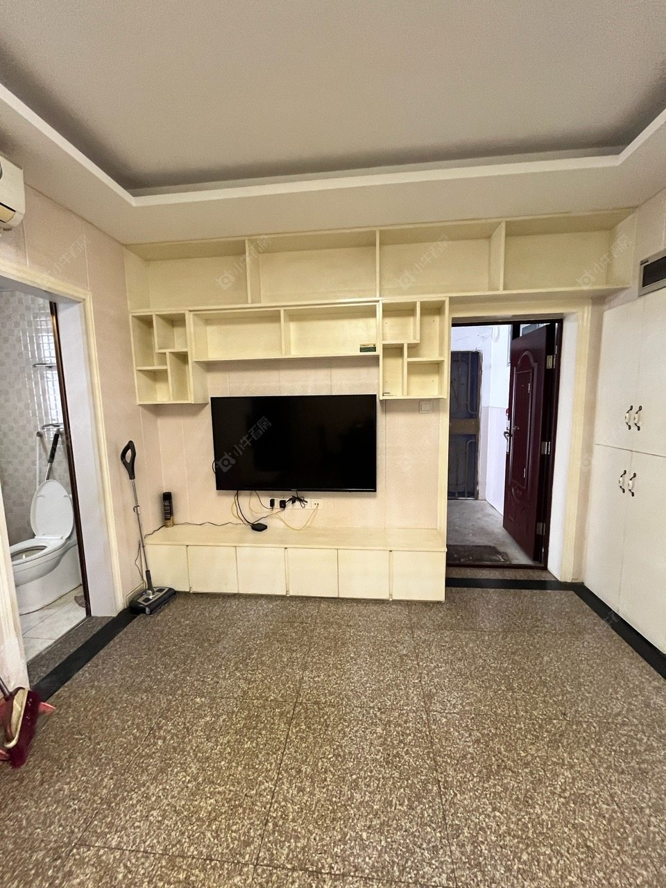 常州工房北区十一区在租房源室内图_小牛看房