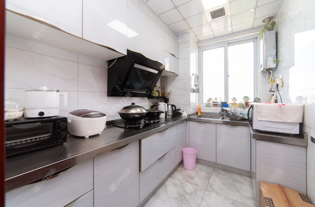 常州路劲城市主场在租房源室内图_小牛看房