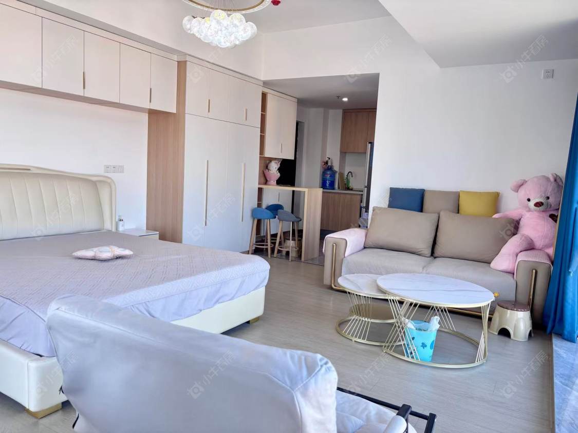 常州世茂广场在租房源_小牛看房