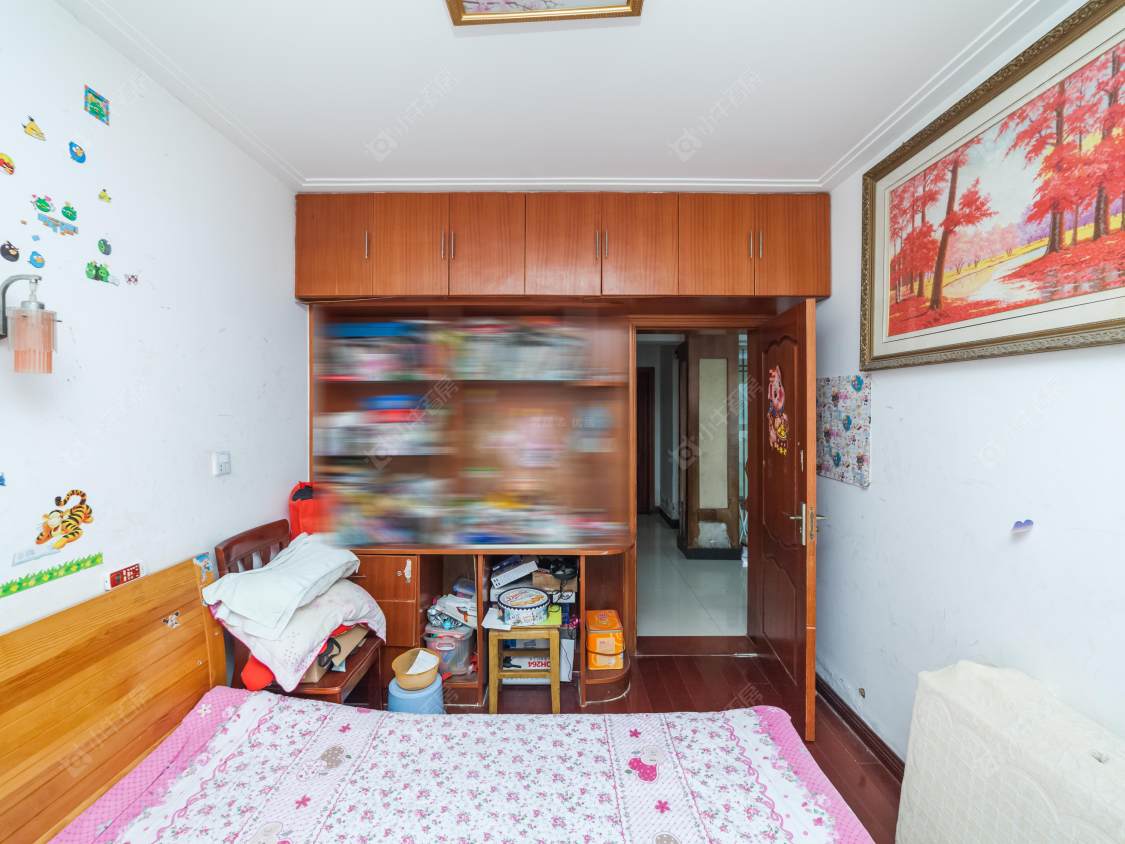 常州观景苑在售二手房源室内图_小牛看房