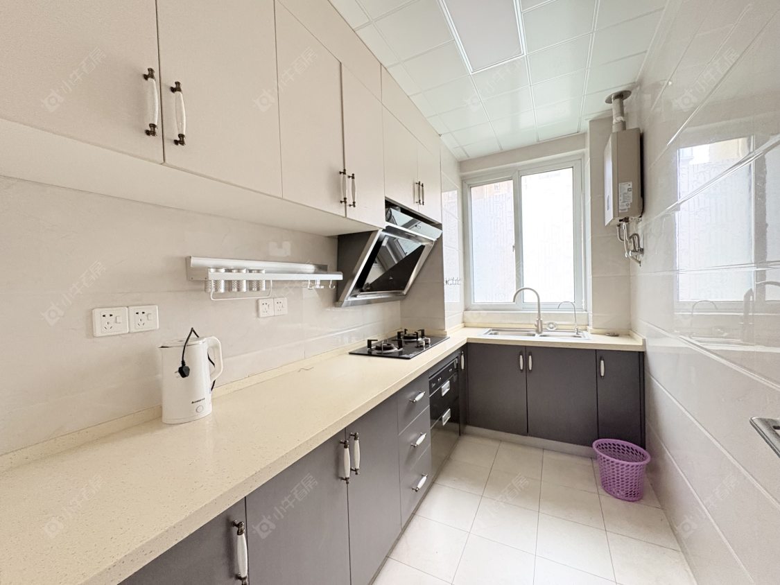 丹阳汇金天地在售二手房源室内图_小牛看房