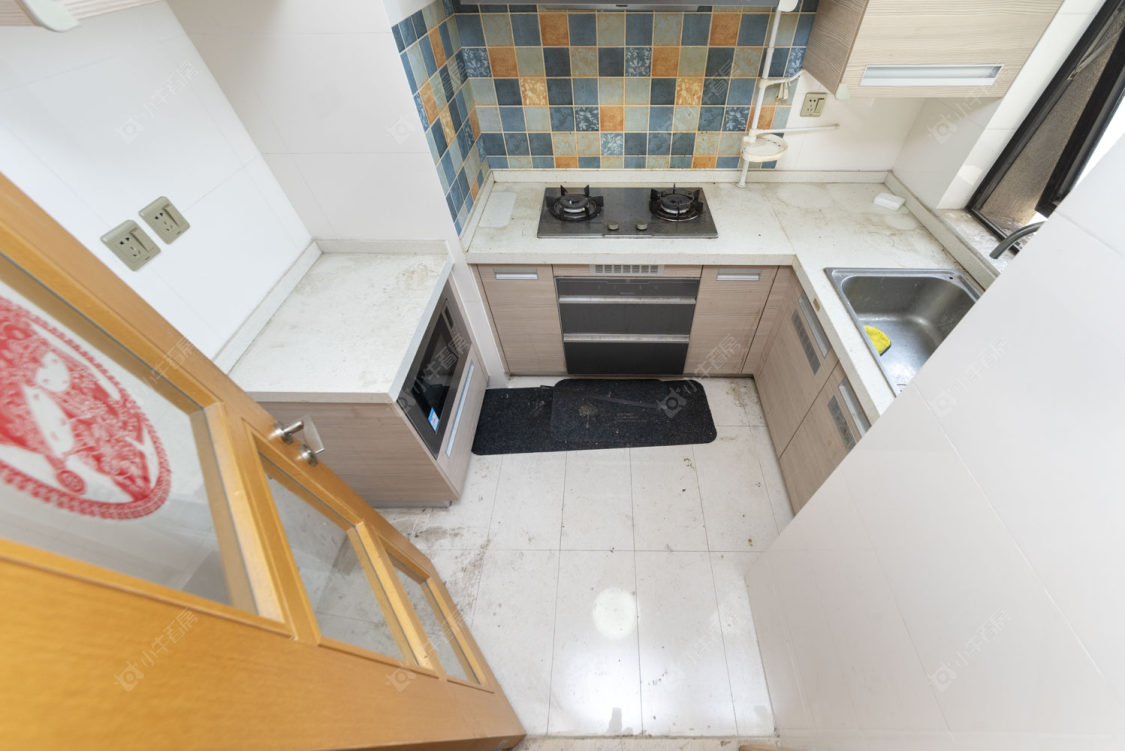 常州新城帝景南区在售二手房源室内图_小牛看房